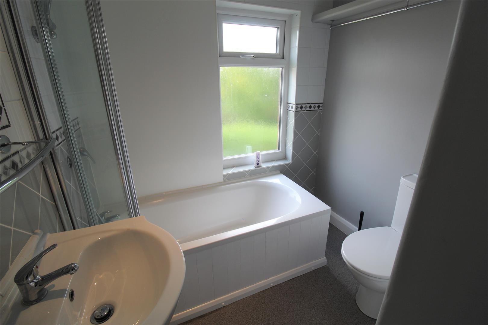 Greenway Place, Abbey Hulton, Stoke-On-Trent
